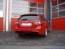 FMS 70mm Anlage Edelstahl BMW 3er E90,E91 Lim +Touring (390L) 320d 110/120/130kW