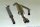 FMS 70mm Anlage Edelstahl Peugeot RCZ (Typ 4J**, ab 10) 1.6l Turbo 115/147kW