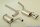 FMS 70mm Anlage Edelstahl VW Jetta Frontantrieb (1KM) 1.4l TSI 90/103/118/125kW