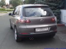 FMS 70mm Anlage Edelstahl VW Tiguan 4-Motion (5N,ab 11.07) 1.4l TSI 90/110/118kW