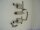 FMS 70mm Duplex-Anlage Edelstahl Ford Mondeo (BA7, ab 03.07) 2.5l Turbo 162kW
