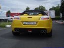 FMS 70mm Duplex-Anlage Edelstahl Opel GT (Typ K/R, ab 07) 2.0l Turbo 194kW