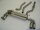 FMS 70mm Duplex-Anlage Edelstahl Opel GT (Typ K/R, ab 07) 2.0l Turbo 194kW