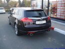 FMS 70mm Duplex-Anlage V2A Opel Insignia Sports Tourer Frontantrieb (0G-A) 132kW