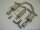 FMS 70mm Duplex-Anlage V2A Opel Insignia Sports Tourer Frontantrieb (0G-A) 162kW