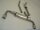 FMS 70mm Duplex-Anlage Edelstahl Opel Mokka Allrad (J-A, ab 12) 1.4l Turbo 103kW