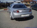 FMS 70mm Duplex-Halbanlage Edelstahl Mazda RX8 (Typ SE, 03-) 141/170kW 882209D-x