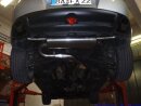 FMS 70mm Duplex-Halbanlage Edelstahl Mazda RX8 (Typ SE, 03-) 141/170kW 882209D-x