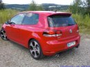 FMS 76mm Duplex-Anlage Edelstahl VW Golf VI GTI Edition 35 (1K) 2.0l TSI 173kW