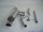 FMS Gruppe A Anlage Stahl Alfa 156 Lim + Sportwagon (932) 1.6l Twinspark 88kW