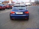 FMS Gruppe A Anlage Stahl Audi A1 + Sportback (Typ 8X, ab 10.10) 1.2l TFSI 63kW