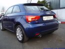 FMS Gruppe A Anlage Stahl Audi A1 + Sportback (Typ 8X, ab 10.10) 1.2l TFSI 63kW