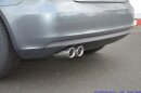 FMS Gruppe A Anlage Stahl Audi A3 Coupe Frontantrieb (8V,ab 12) 1.4TFSI 90/103kW