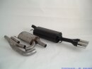 FMS Gruppe A Anlage Stahl Audi A4 Frontantrieb (B5) 2.8l V6 128kW 961009B-x