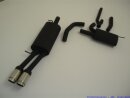 FMS Gruppe A Anlage Stahl Audi A4 Lim + Avant Frontantrieb (B5) 2.4l V6 121kW