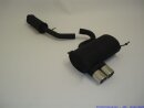 FMS Gruppe A Anlage Stahl BMW 1er E81/E87 (ab 09) 116i 85/90kW / 118i 95/105kW