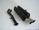 FMS Gruppe A Anlage Stahl BMW 3er E36 (3/B/C,90-98) 316i 75kW + M-Paket 961306-x