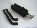 FMS Gruppe A Anlage Stahl BMW 3er E36 (3/B/C,90-98) 325i 141kW / 328i 142kW