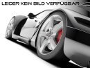 FMS Gruppe A Anlage aluminierter Stahl BMW Z3 Roadster (R/C) 1.8l 85kW/1.9l 87kW
