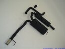 FMS Gruppe A Anlage Stahl Chevrolet Cruze Station Wagon (KL1J, ab 11) 1.6l 91kW