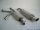 FMS Gruppe A Anlage Ford Escort Fließh + Cabrio (GAL,ALL,90-92) 1.3l 44kW
