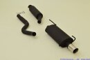 FMS Gruppe A Anlage Stahl Opel Astra F CC/Flie&szlig;h (91-98) 1.6 52/55/74kW 961145-x