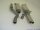 FMS Gruppe A Anlage Stahl Opel Astra F Cabrio (91-98) 1.4l 60kW / 1.6l 52/55kW