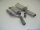 FMS Gruppe A Anlage Stahl Opel Astra F Cabrio (91-98) 1.4l 60kW / 1.6l 52/55kW
