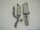 FMS Gruppe A Anlage Stahl Opel Astra F Cabrio (91-98) 1.4l 60kW / 1.6l 52/55kW