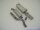 FMS Gruppe A Anlage Stahl Opel Astra F Cabrio (91-98) 1.4l 60kW / 1.6l 52/55kW