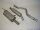 FMS Gruppe A Anlage Stahl Opel Astra F Caravan (91-98)  1.6l 52/55/74kW 961147-x