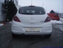 FMS Gruppe A Anlage Stahl Opel Corsa D (S-D,ab 06) 1.7l CDTI 92/96kW 961137-x