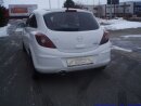 FMS Gruppe A Anlage Stahl Opel Corsa D (S-D,ab 06) 1.3l CDTI 55/66/70kW 961137-x