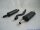FMS Gruppe A Anlage Opel Kadett E 2.0l 85/96kW (C20NE/20SEH) mit 3-Loch Flansch