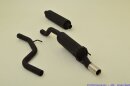 FMS Gruppe A Anlage Stahl Opel Meriva B (S-DMonocab,ab 06.10) 1.3l CDTI 55/70kW