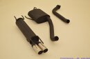 FMS Gruppe A Anlage Stahl Opel Omega B Lim (94-99) 2.0 DTI 16V 74kW /2.5 TD 96kW
