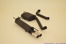 FMS Gruppe A Anlage Stahl Opel Omega B Lim (99-03) 2.0DTI 16V 74kW / 2.2DTI 88kW