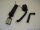 FMS Gruppe A Anlage Stahl Opel Omega B Caravan (09.99-03) 2.5l TD 96kW 961149A-x