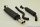 FMS Gruppe A Anlage Stahl Opel Vectra A Stufenh (88-95) 1.6l 52/55kW / 1.8l 66kW