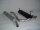 FMS Gruppe A Anlage Stahl Opel Vectra B mit AHK (95-99) 1.8l 16V 85kW 961136-x