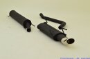 FMS Gruppe A Anlage Stahl Opel Vectra B i500 (95-00) 2.5l V6 143kW+AHK 961136I-x