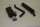 FMS Gruppe A Anlage Stahl Opel Vectra B Facelift ohne AHK (02.99-) 1.6l 16V 74kW