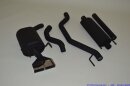 FMS Gruppe A Anlage Stahl Opel Vectra C Stufenh+Flie&szlig;h ab 02 1.9CDTI 74/88/110kW