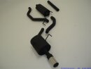 FMS Gruppe A Anlage Stahl Opel Vectra C Caravan (ab 03) 1.9l CDTI 74/88/110kW