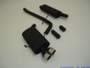 FMS Gruppe A Anlage Stahl Peugeot 406 Stufenheck+Coupe 96-04 2.0 16V 97/99/100kW