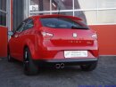 FMS Gruppe A Anlage Stahl Seat Ibiza Schr&auml;gheck + SC (6J) 1.4l 63kW 962742-x