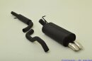 FMS Gruppe A Anlage Stahl Seat Leon (1M) 1.4 16V 55kW / 1.6 74kW / 1.6 16V 77kW