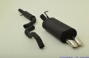 FMS Gruppe A Anlage Stahl Seat Leon (1M) 1.9SDI 50kW / 1.9TDI 66/74/91/96/110kW