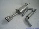 FMS Gruppe A Anlage Stahl Seat Toledo (1M,99-04) 1.9 TDI 66/81/96/110kW 962703-x