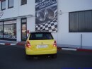 FMS Gruppe A Anlage Stahl Skoda Fabia III Schr&auml;gheck Monte Carlo (5J) 1.6TDI